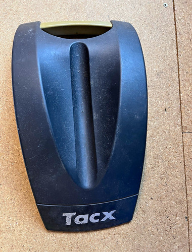 Tacx bushido indoor - bushido,