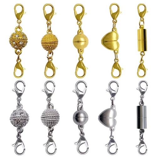 Strong magnetic clasp - strong,
