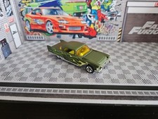 HOT WHEELS 2004 1957 CADILLAC