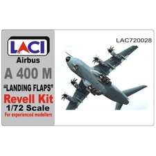 LACI 720028 1/72 Resin Airbus