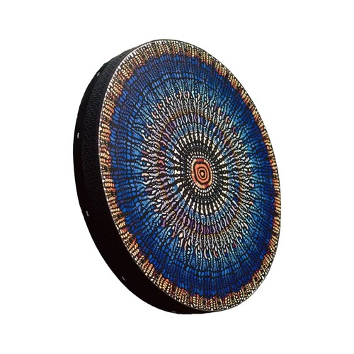 Shaman drum handmade shamanic - shaman,