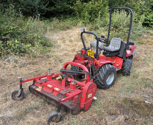 Mccormick g30r alpine - mccormick,