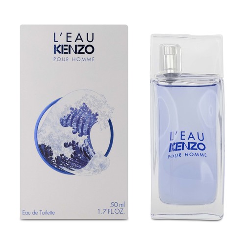 Kenzo eau - kenzo, homme