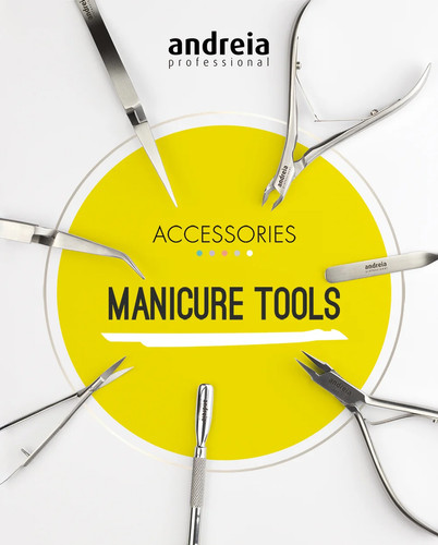Andreia professional manicure - andreia,