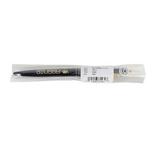 Stussy Bent Crown Clic Pen in