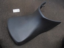 BMW R1200 GS Front Seat