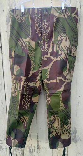 Nos vtg 90s moteng rhodesian - moteng,