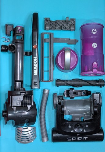 Hoover spirit th71 sp04 - spirit, 001