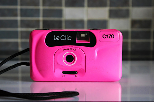 Clic c170 35mm - 35mm, compact