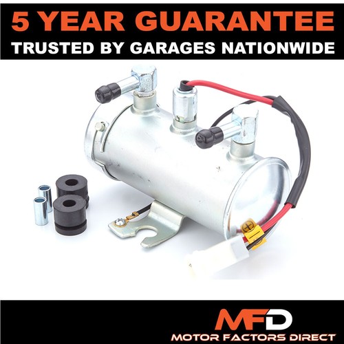 Classic mini 12v electric - mg,