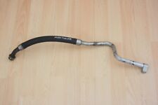 ENGINE OIL COOLER FEED HOSE MJA7460AB - Jaguar XK8 XKR 1996-2000