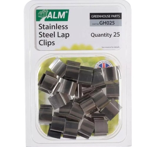 Stainless steel lap g - lap,