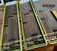 🎣 Carp Fishing Rig Box –