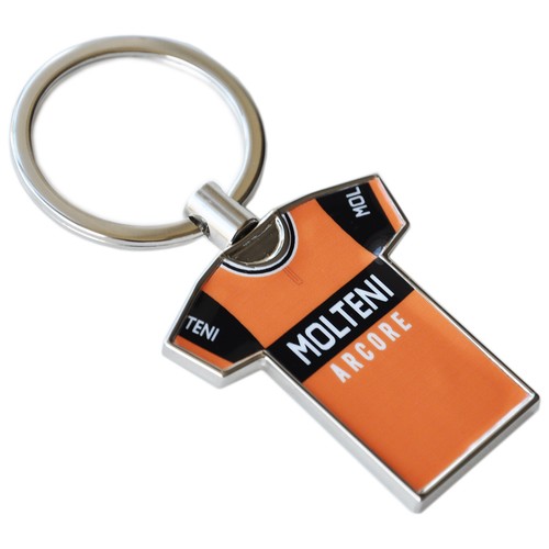 Molteni cycling jersey metal - molteni,