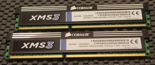 Matching pair cosair - pair,