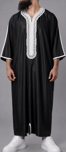 Midnight noir black coloured - midnight,