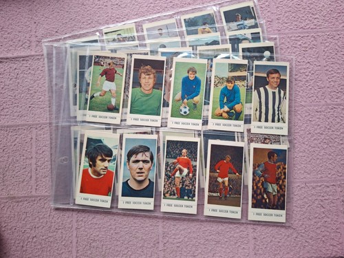 Complete set lyons maid - set,