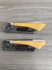 Pair Of Genuine Vintage