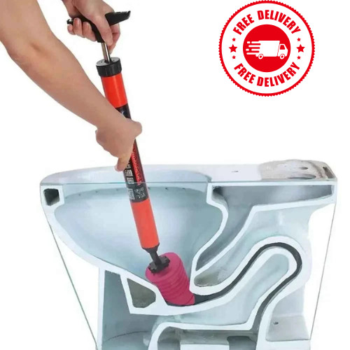 High pressure toilet drain - toilet,
