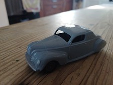 Dinky 39C Lincoln Zephyr