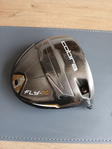 Cobra fly driver - head, please
