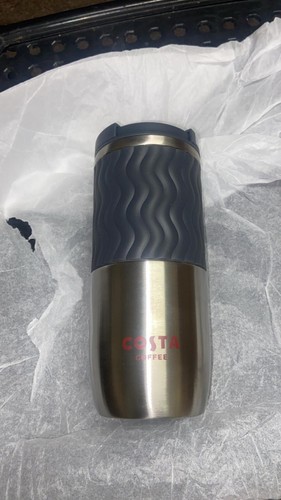 Brand new costa coffee - brand,