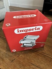 Imperia iPasta (SP150) Pasta
