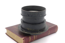 Vintage TTH F/4.5 10.5