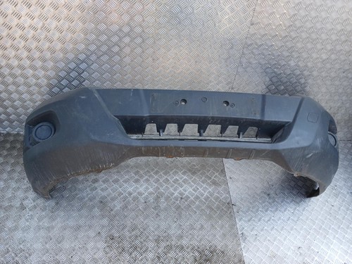 Ford transit bumper - bumper, mk8
