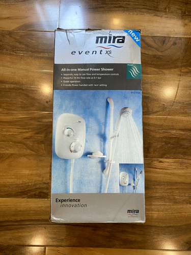 Mira event manual - event,
