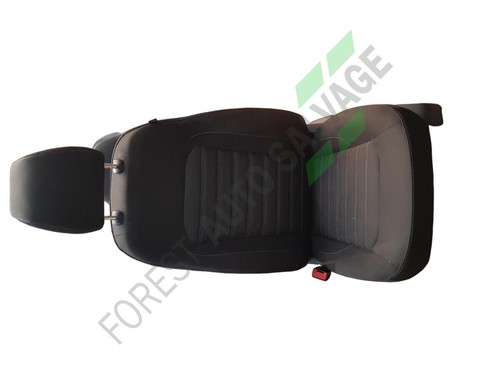 2020 ford galaxy - galaxy, seat