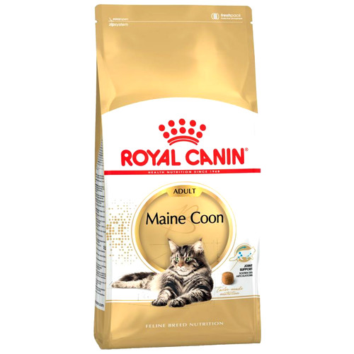 Royal canin maine - royal, adult