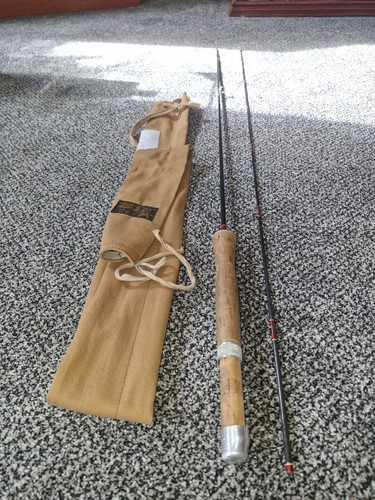 Vintage 7ft inch fly - 7ft, 2
