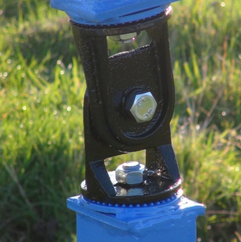Pivot mount change - 3,