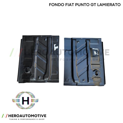 Fiat punto turbo 4 - punto, 1.4