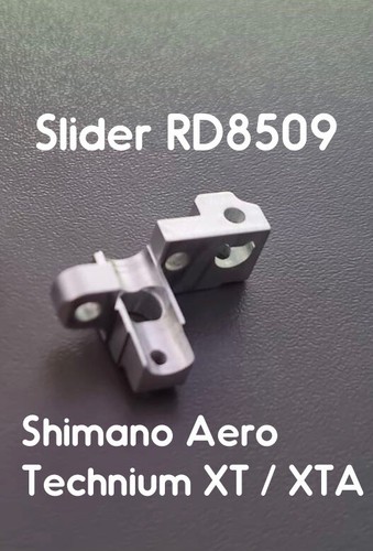 Slider 8509 aero - 8509,