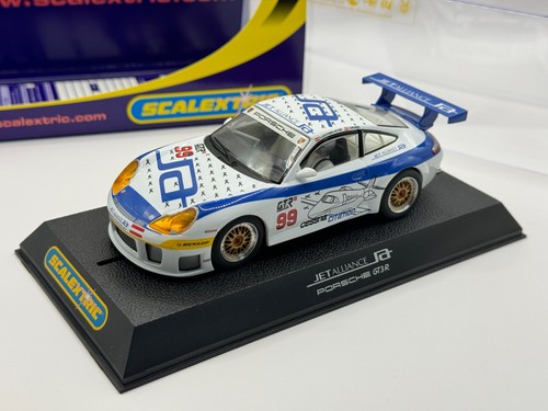 C2786 scalextric porsche - c2786,