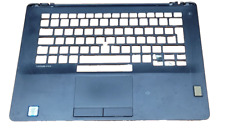 Genuine Dell Latitude E7470 Palmrest UK Touchpad w/ Speakers and More
