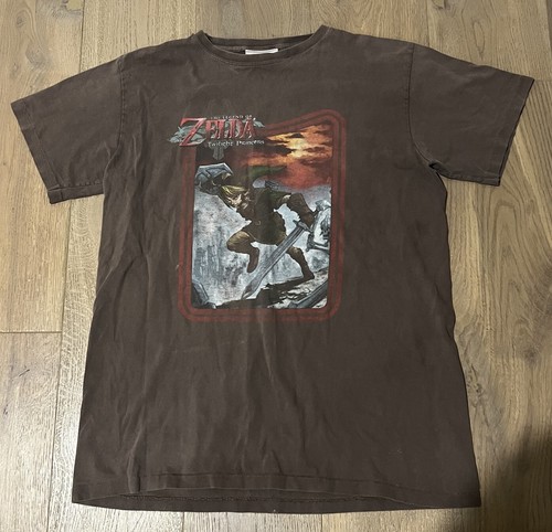 Rare vtg zelda - vtg, twilight