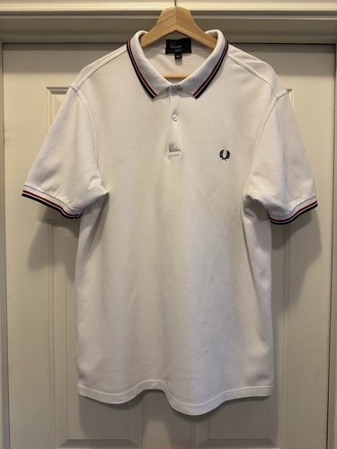 Fred perry polo size - fred,