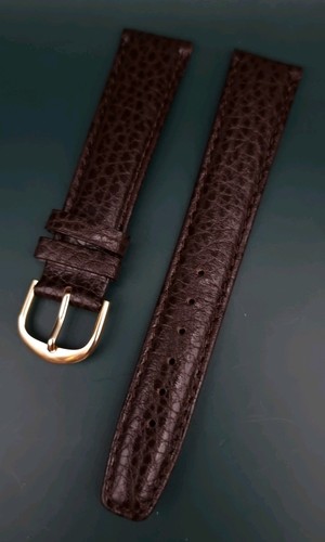 18mm genuine leather buffalo - genuine,