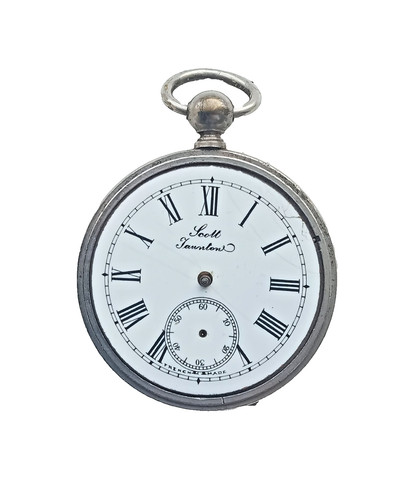Antique scott taunton - scott, gents