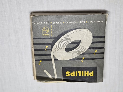 Vintage philips reel to - vintage,