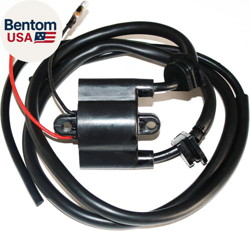 Ignition coil compatible with - ignition,