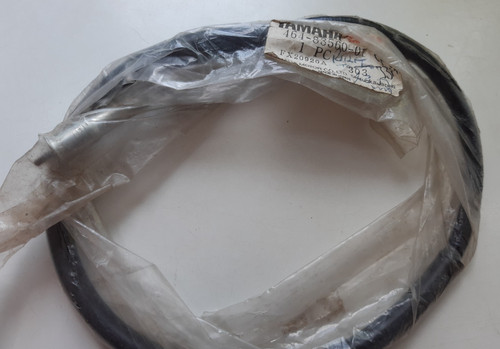 Yamaha genuine rs125 tacho - genuine,
