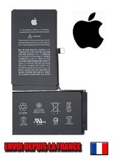 Original OEM iPhone XS MAX Battery / 3174 mAh Battery Battery New