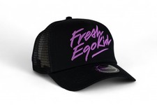 Fresh Ego Kid Script Trucker