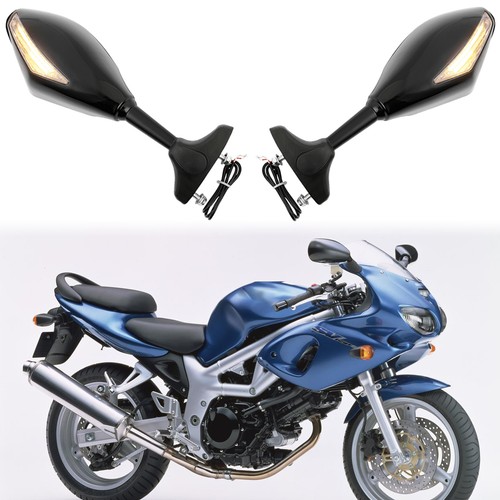 Motorcycle led turn - turn, signals
