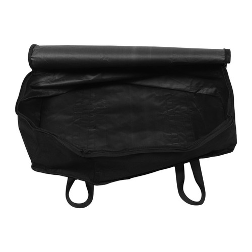 Pet coffin bag black - coffin, dignity