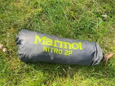 Marmot Nitro  2p 2 Person